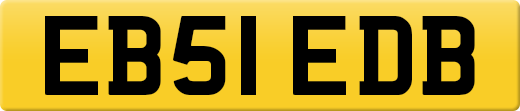 EB51EDB